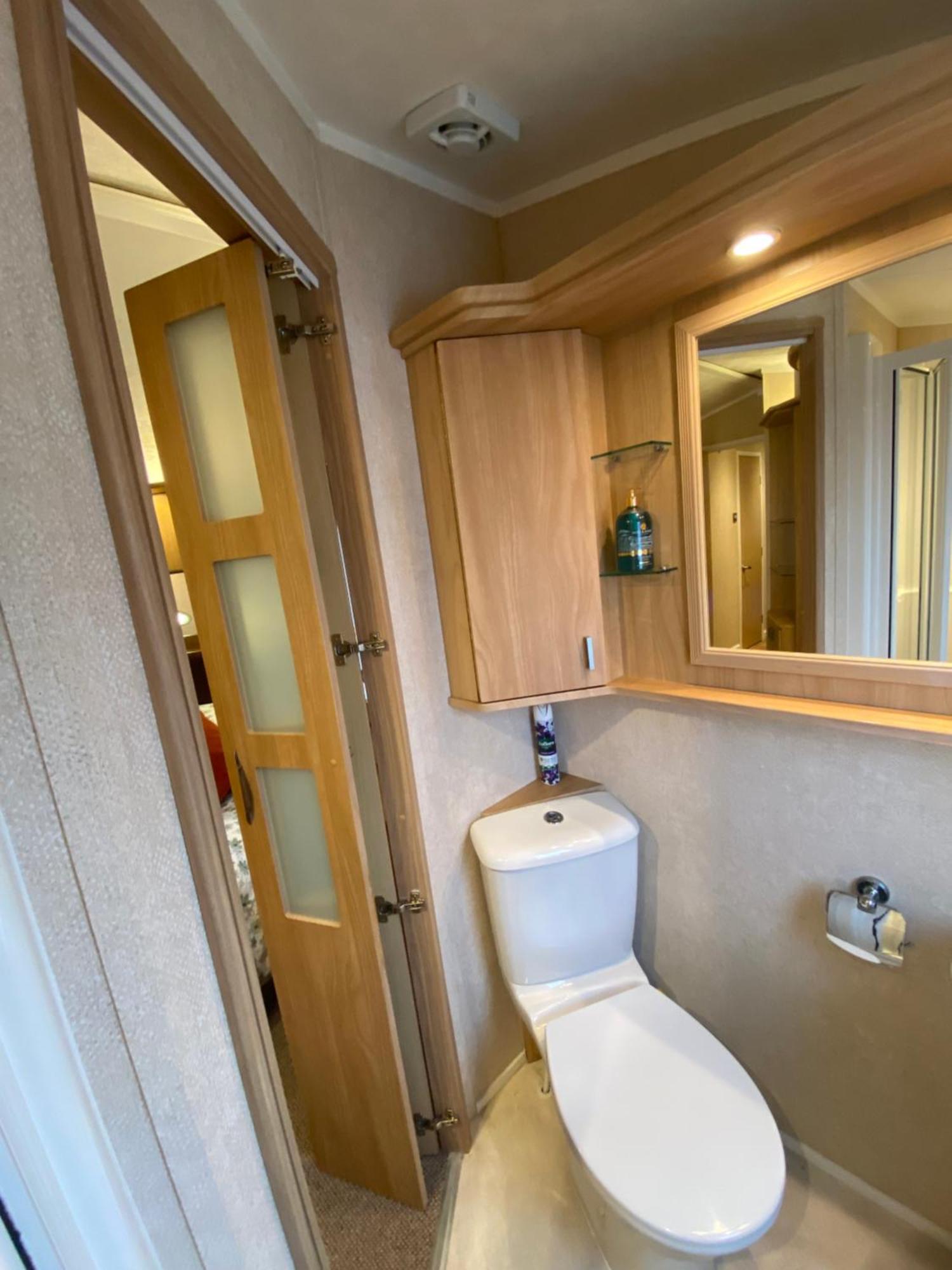 Red Squirrel Lodge Sandown Esterno foto