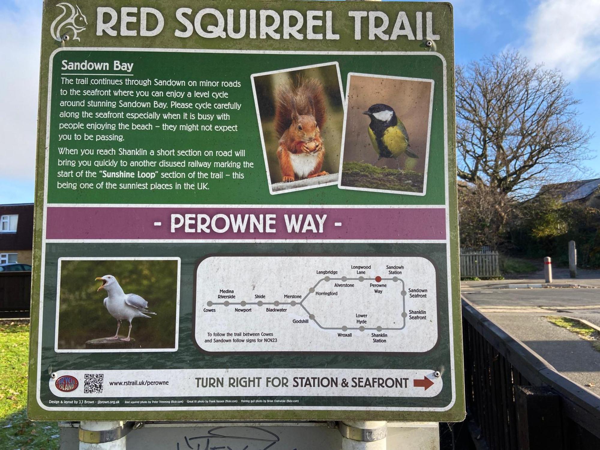 Red Squirrel Lodge Sandown Esterno foto
